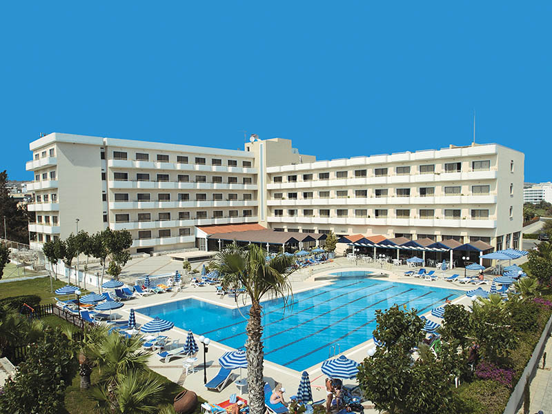 Hotel Nestor
